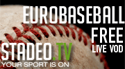 Stadeo TV Baseball Beisbol
