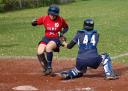 Skövde Saints win in Sweden Softball