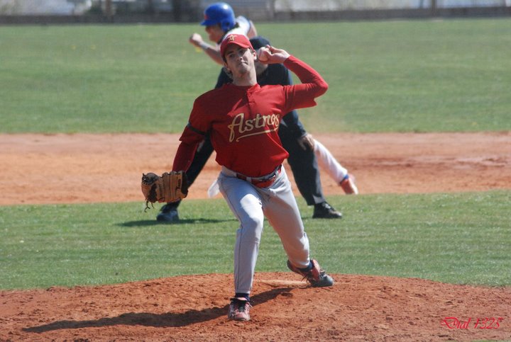 CB Sant Boi vs. Astros Valencia
