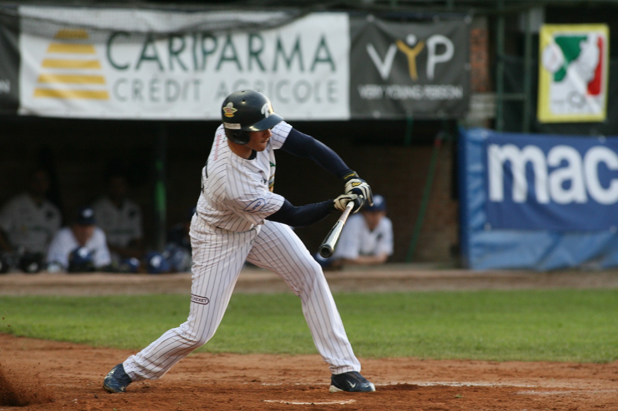 Cariparma in 2008 Cariparma in 2008
