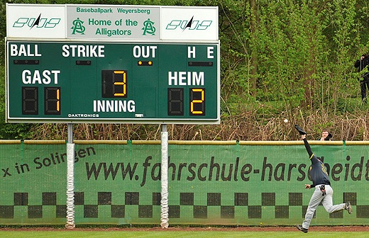 Solingen vs. Paderborn Solingen vs. Paderborn