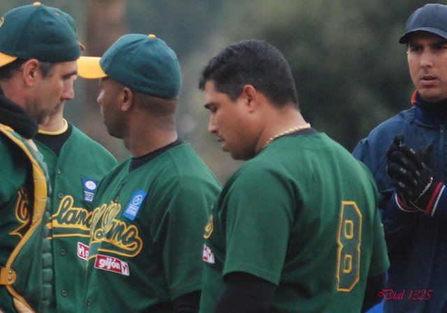 El Llano, Division de Honor 2009