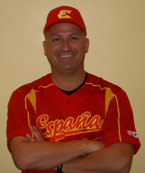 Mauro Mazzotti, Manager Rimini and Spanish National Team