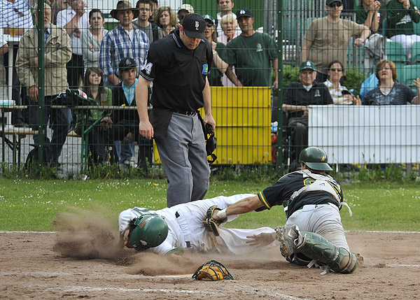Solingen Alligators - Paderborn Untouchables Last Play 2nd Game Solingen Alligators - Paderborn Untouchables Last Play 2nd Game