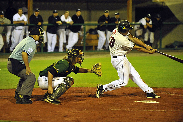 Night Game between Regensburg and Saarlouis Night Game between Regensburg and Saarlouis