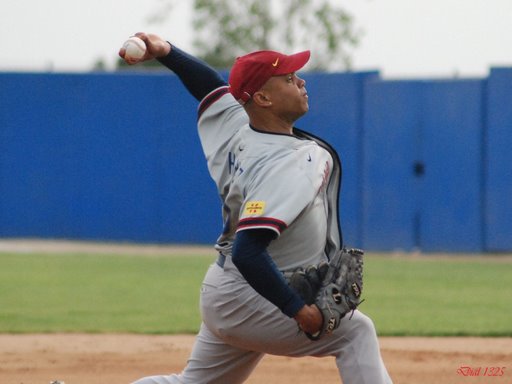 Homer Baez, FC Barcelona