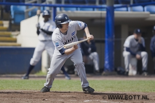 DOOR Neptunus, Netherlands, Baseball, Hoofdklasse DOOR Neptunus, Netherlands, Baseball, Hoofdklasse