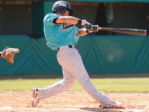 Tenerife Marlins still undefeated in Spain