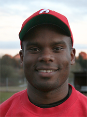 Joaquin Pedroso, Sundbyberg Heat