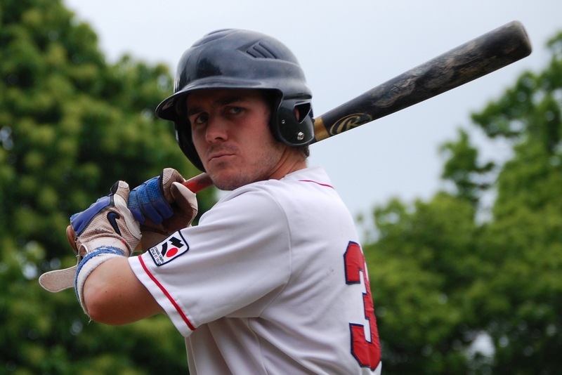 Sebastien Vezina, La Guerche Hawks