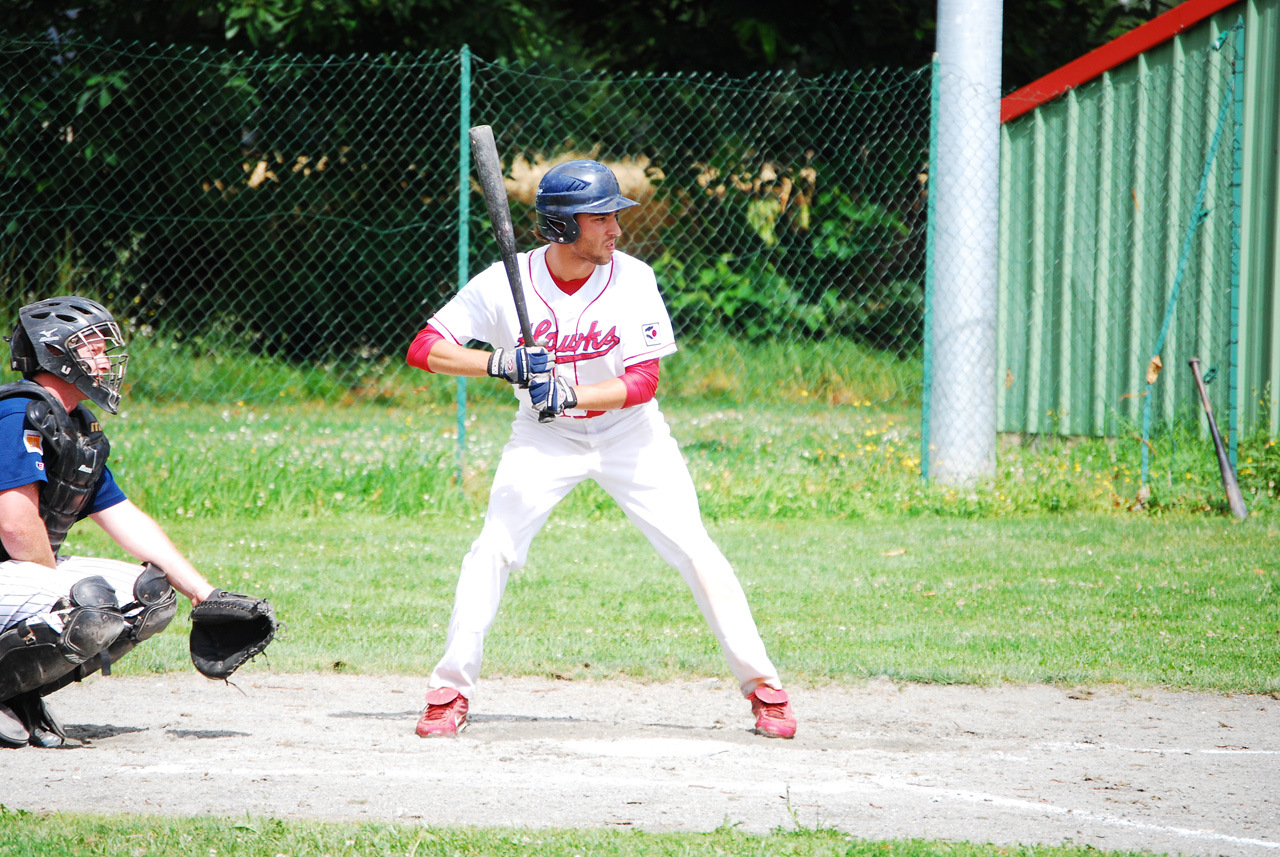 La Guerche Hawks look for two Wins in Savigny