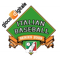 Italian Baseball Series