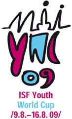 2009 ISF Easton Youth World Cup in Prague