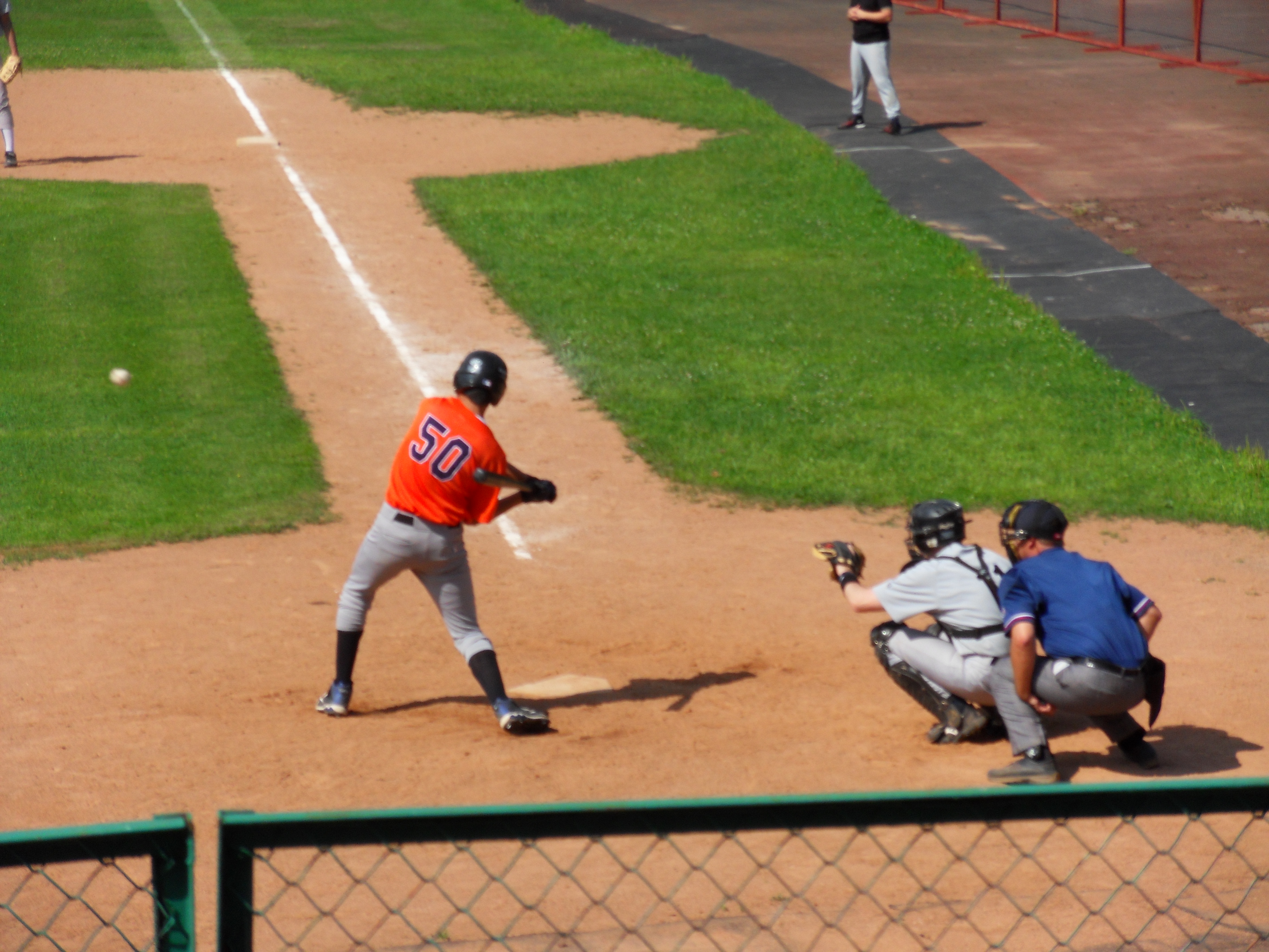 Baseball in Russia - Gametime sdc10269