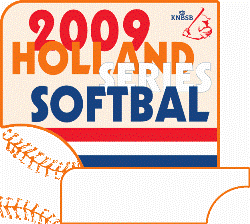 Holland Series Softball