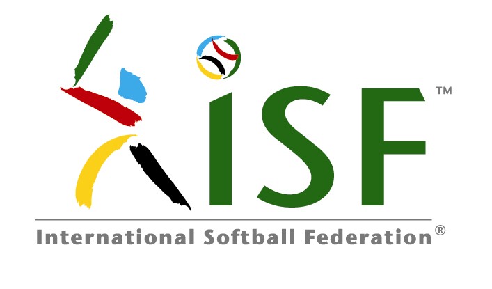 New Logo for International Softball Federation