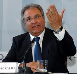 Riccardo Fraccari