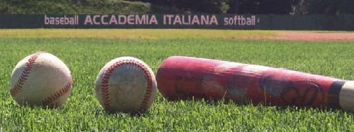 Ballpark Clinic in Italy