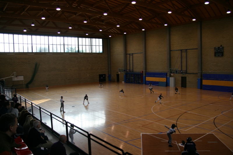 Italian Winter League