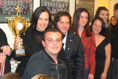 Malta Baseball and Softball