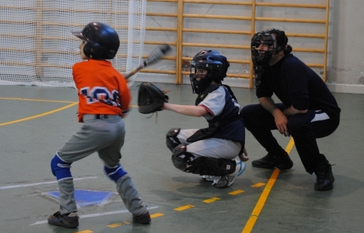 Italian Winter League