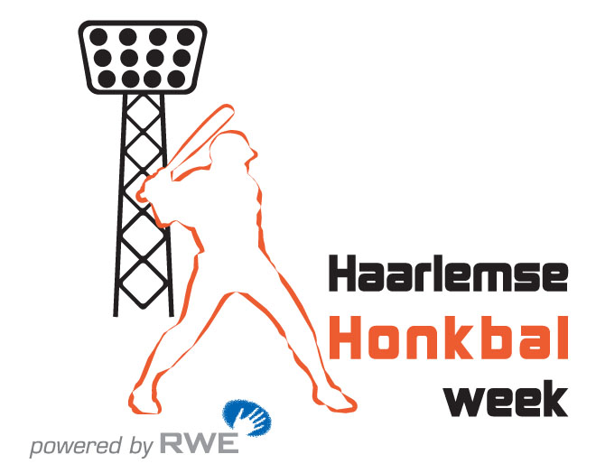 Haarlem Baseball Week
