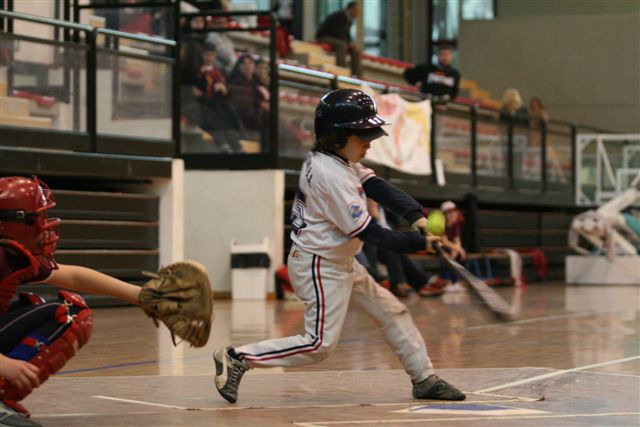 Italian Winter League