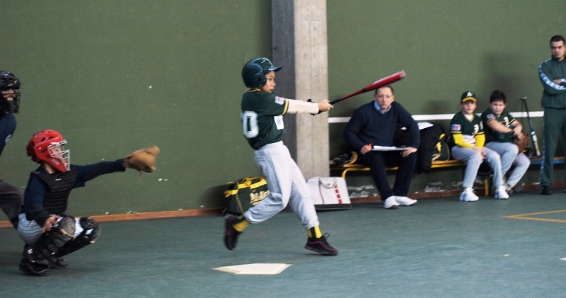 Italian Winter League