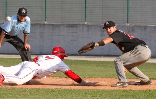 Francesco Rosa-Colombo