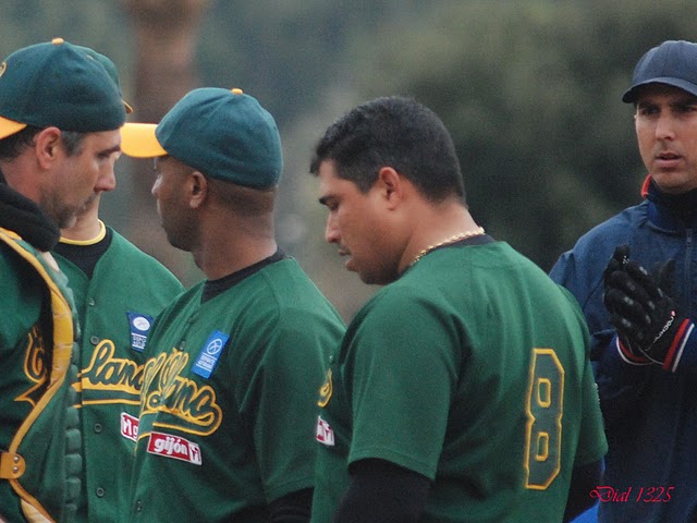 El Llano will not play in Division de Honor this year