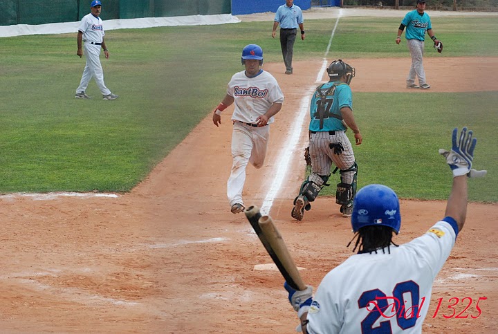 Can Sant Boi challenge the Tenerife Marlins in 2010?