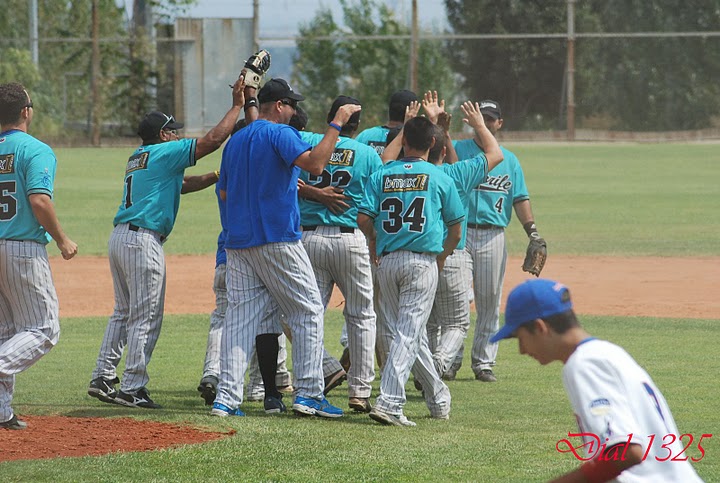 Will the Tenerife Marlins celebrate again?
