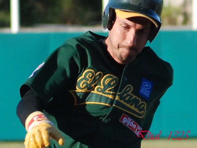 El Llano to play in Division de Honor after all