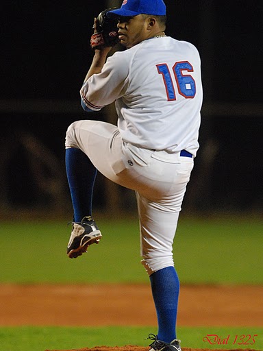 Sant Boi remains undefeated in Spanish Baseball