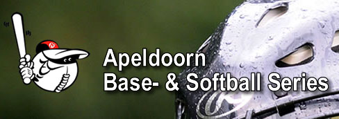 Apeldoorn Baseball and Softball Series Apeldoorn Baseball and Softball Series
