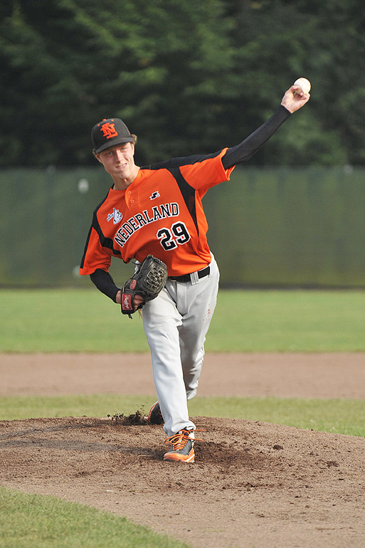 Scott Ronnenbergh