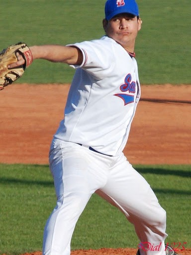 CB Sant Boi has the pole position in Spanish Baseball