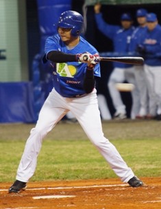 Carlos Duran (T&A San Marino)