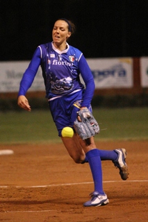 Leslie Malerich (Forli)