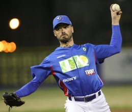Luca Martignoni