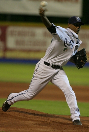 Jesus Matos