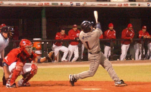 Igor Schiavetti had a rbi single in the 8th