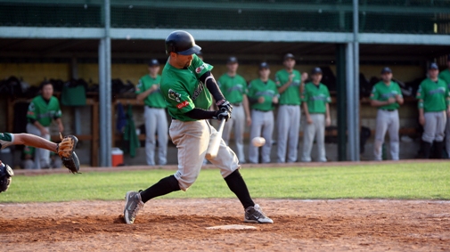 Heinrich Amadei (SUPERFUND Wanderers)