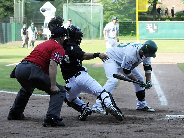 European Cup Qualifier in Solingen