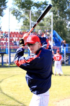 Igor Lukashevich