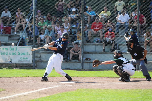 Heidenheim won twice in Bonn