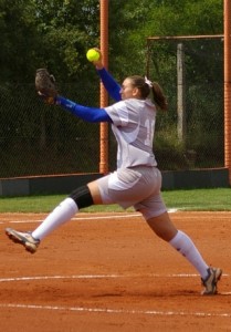 Europeo-U22-softball-2010-Greta-Cecchetti-(FIBS)