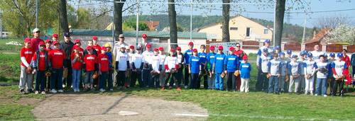 Hungarian Juvenile League