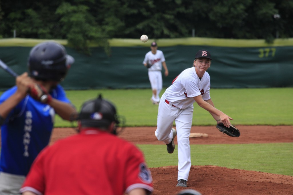T-HAYWOOD_Pitcher-Belgien