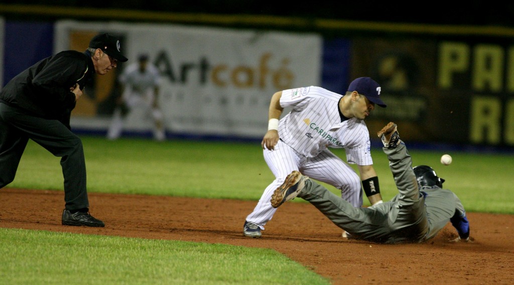 Cariparma Parma forced a Game Seven in the Italian Baseball Series Cariparma Parma forced a Game Seven in the Italian Baseball Series